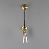 Rigale Pulley Wall Light