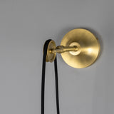 Rigale Pulley Wall Light