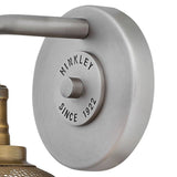 Rigby Small Single Light Vanity