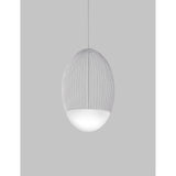 Riketta Pendant Light