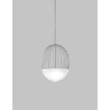 Riketta Pendant Light