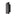 Rima Outdoor Wall Sconce by Cerno - Textured Black, side view