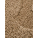 Rime Tufted Cushion detailed view 4