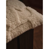 Rime Tufted Cushion lifestyle view 1