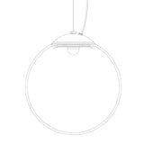 Rina Pendant Light