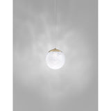 Rina SP 16L Pendant Light