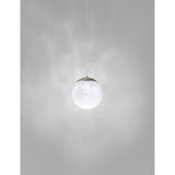 Rina SP 16L Pendant Light