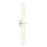 Rindlen Wall Sconce 30 Inch Chrome