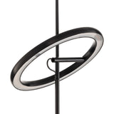 Ringelpiez Floor Lamp by Ingo Maurer - View 3