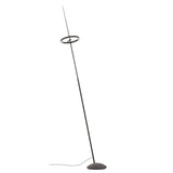 Ringelpiez Floor Lamp by Ingo Maurer - View 5