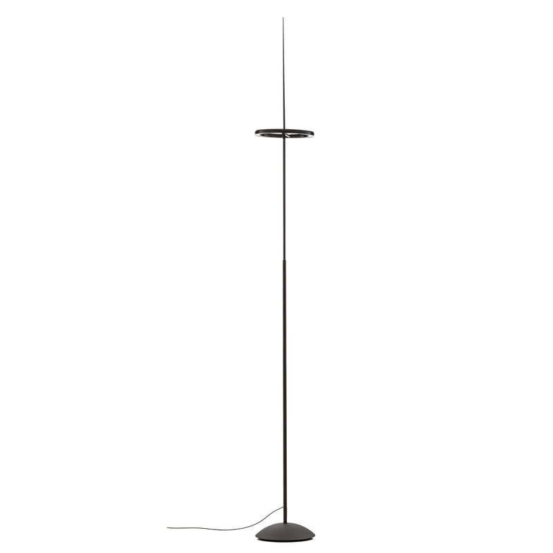 Ringelpiez Floor Lamp by Ingo Maurer