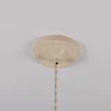 Rio Coloured Pendant Light