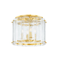 Rio Flush Mount by Corbett