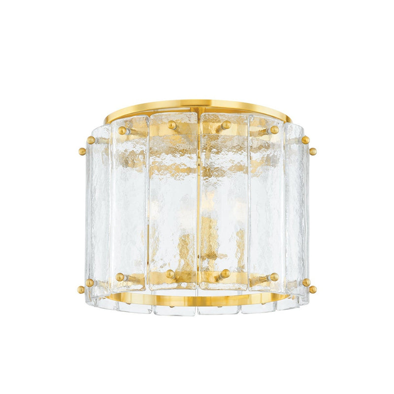 Rio Flush Mount by Corbett