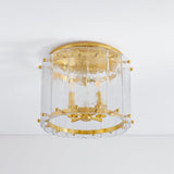 Rio Flush Mount by Corbett