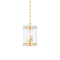 Rio Lantern - 10 Inch - 3-Light by Corbett