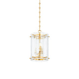 Rio Lantern - 10 Inch - 3-Light by Corbett