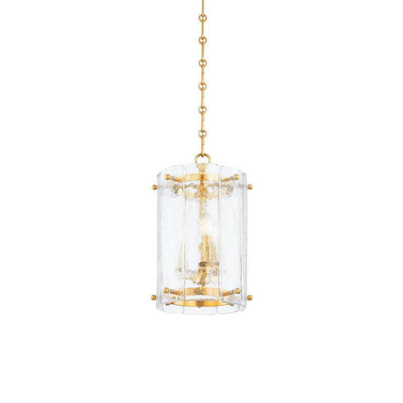 Rio Lantern - 10 Inch - 3-Light by Corbett