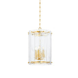 Rio Lantern - 15 Inch - 6-Light by Corbett