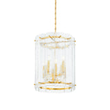 Rio Lantern - 20 Inch - 8-Light by Corbett