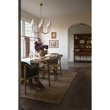 Ripley Chandelier by Hudson Valley
