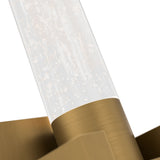 Ripple Vanity Light
