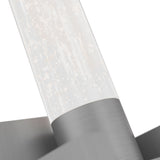 Ripple Vanity Light