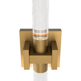 Ripple Vanity Light