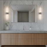 Ripple Vanity Light