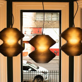Ripple Pendant Light