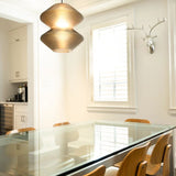 Ripple Pendant Light