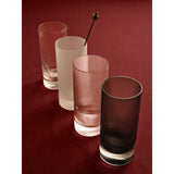 Ripple Highball Glasses, Set of 2 lifestyle view 5