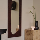 Ripple Portable Lamp By Ferm Living - Lifestyle View3