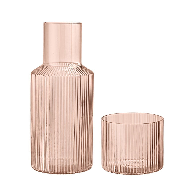 Ripple Small Carafe Set