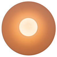Ripple Wall Sconce By Giraffe