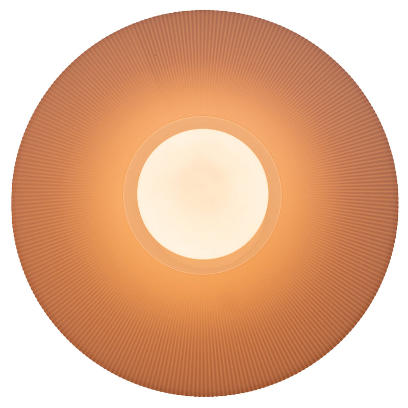 Ripple Wall Sconce By Giraffe