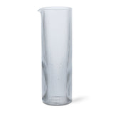 Ripple Water Jug - Clear