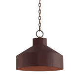 Rise & Shine Chandelier - 3-Light by Troy Lighting