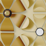 Rita Wall Sconce by Aromas