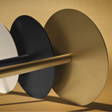Rituals XL Floor Lamp By Foscarini Detailed View
