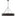 Ritz Chandelier Small Aged Iron By Visual Comfort Studio - Front View