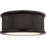 Ritz Flushmount — view 2