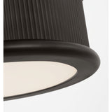 Ritz Flushmount — view 4