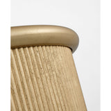 Ritz Flushmount — view 6