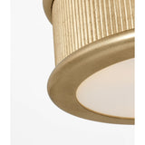 Ritz Flushmount — view 7