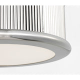 Ritz Flushmount — view 9