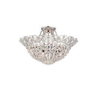 Rivendell Semi-Flush Mount