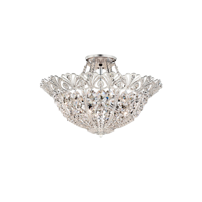 Rivendell Semi-Flush Mount