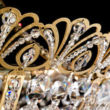 Rivendell Semi-Flush Mount