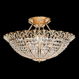 Rivendell Semi-Flush Mount